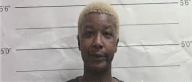 Terrenesha Rowan, - Orleans Parish County, LA 